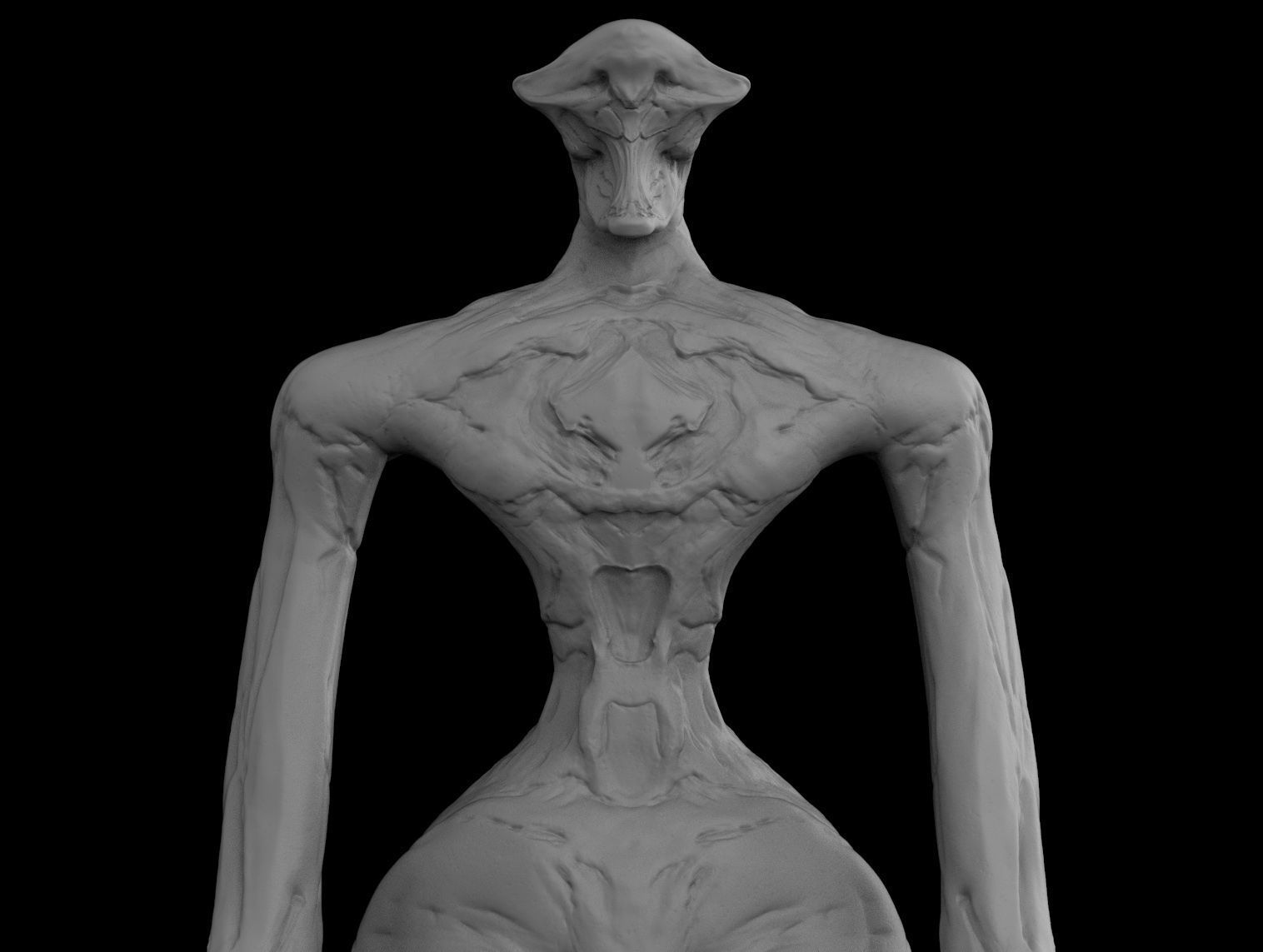 Pendulo 18 Free 3D model_1