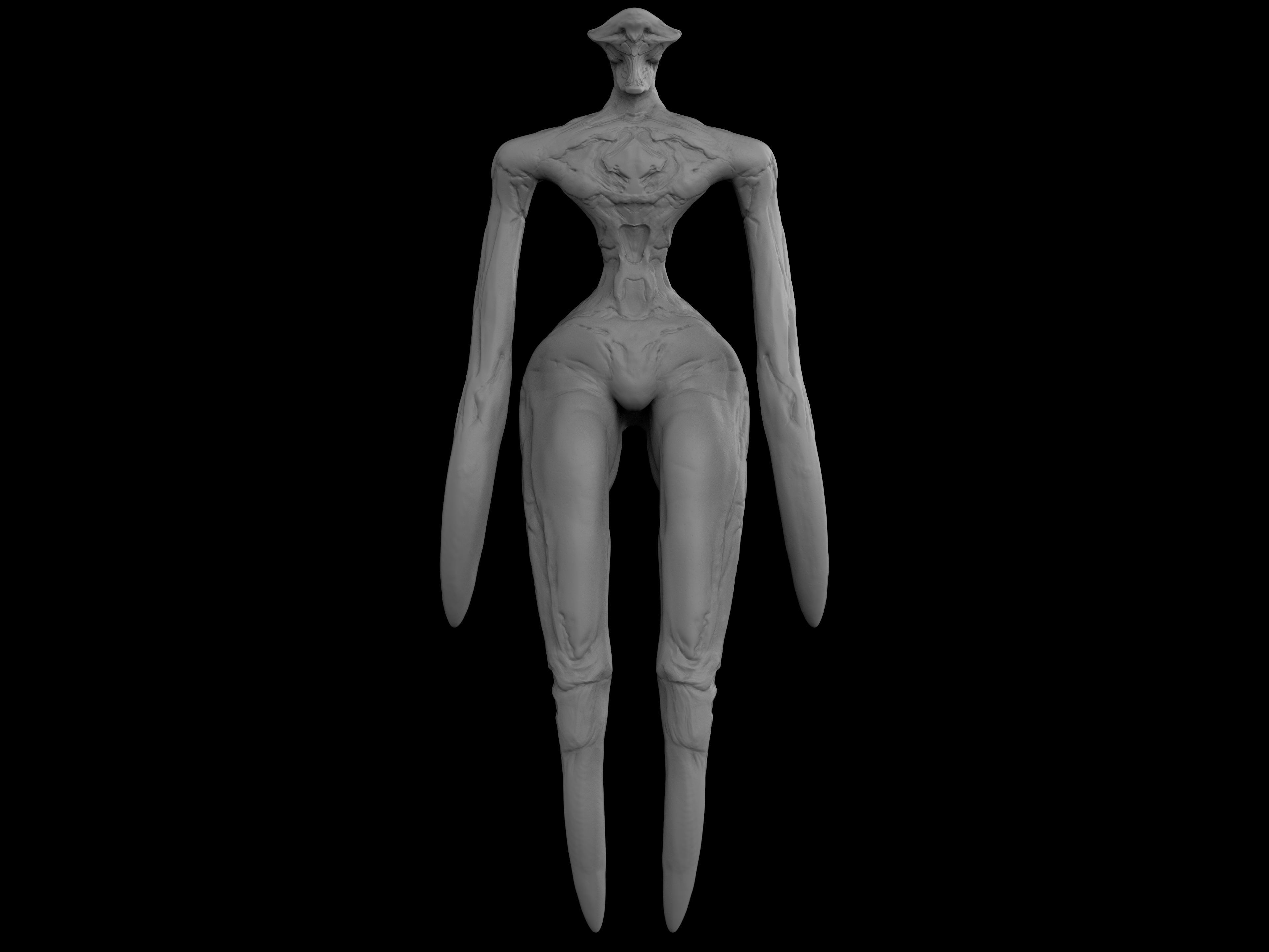 Pendulo 18 Free 3D model_5