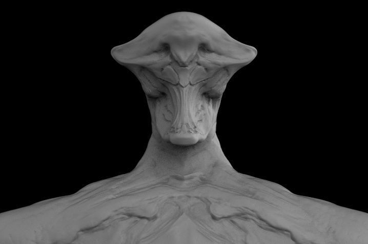 Pendulo 18 Free 3D model_2