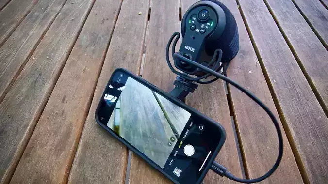 Cold Shoe Mount for Quad Lock iPhone Case