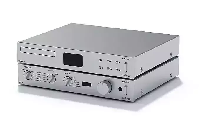 Electronic Audio Sound Player