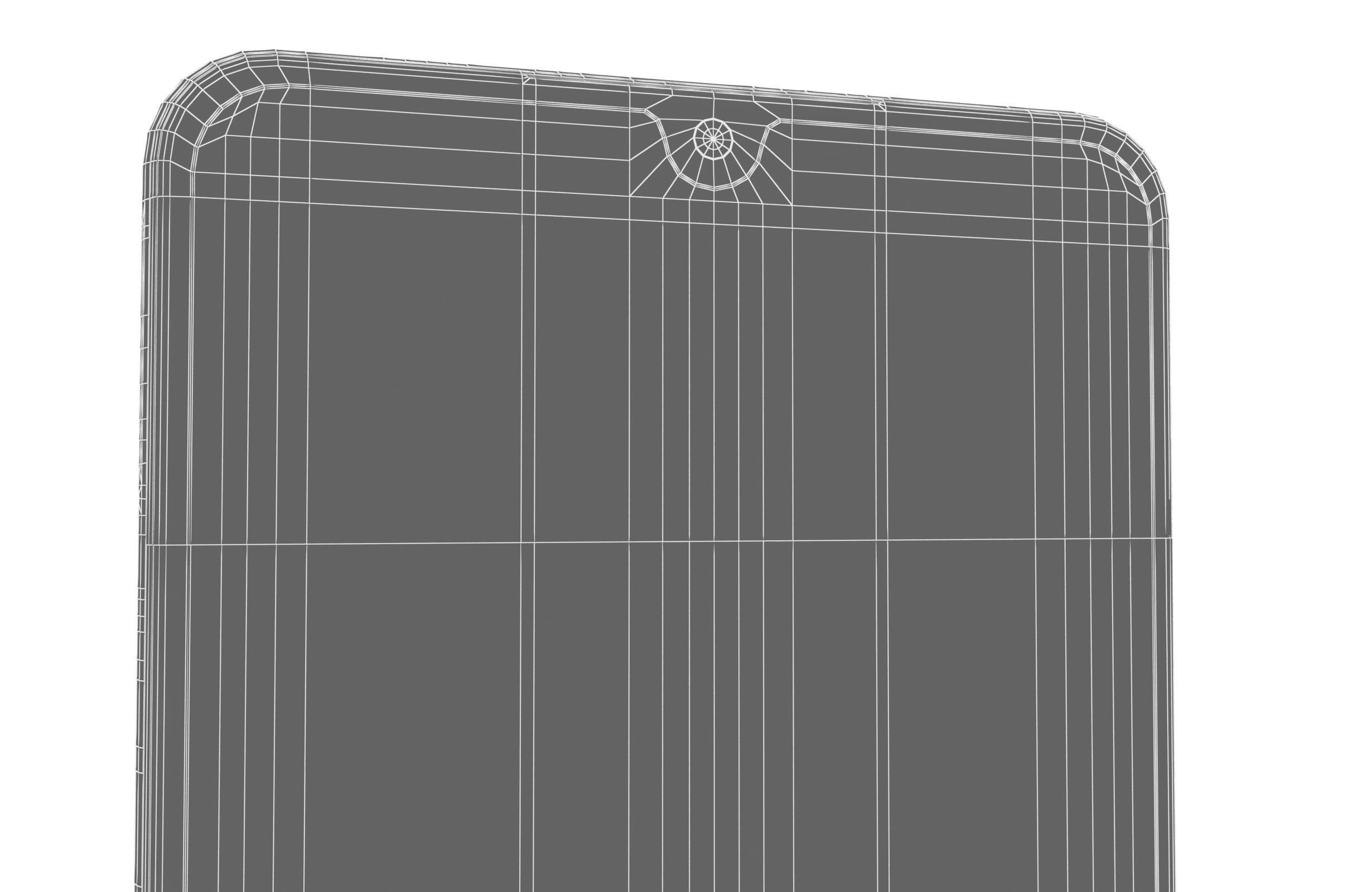 Samsung Galaxy F22 All Colors 3D model_30