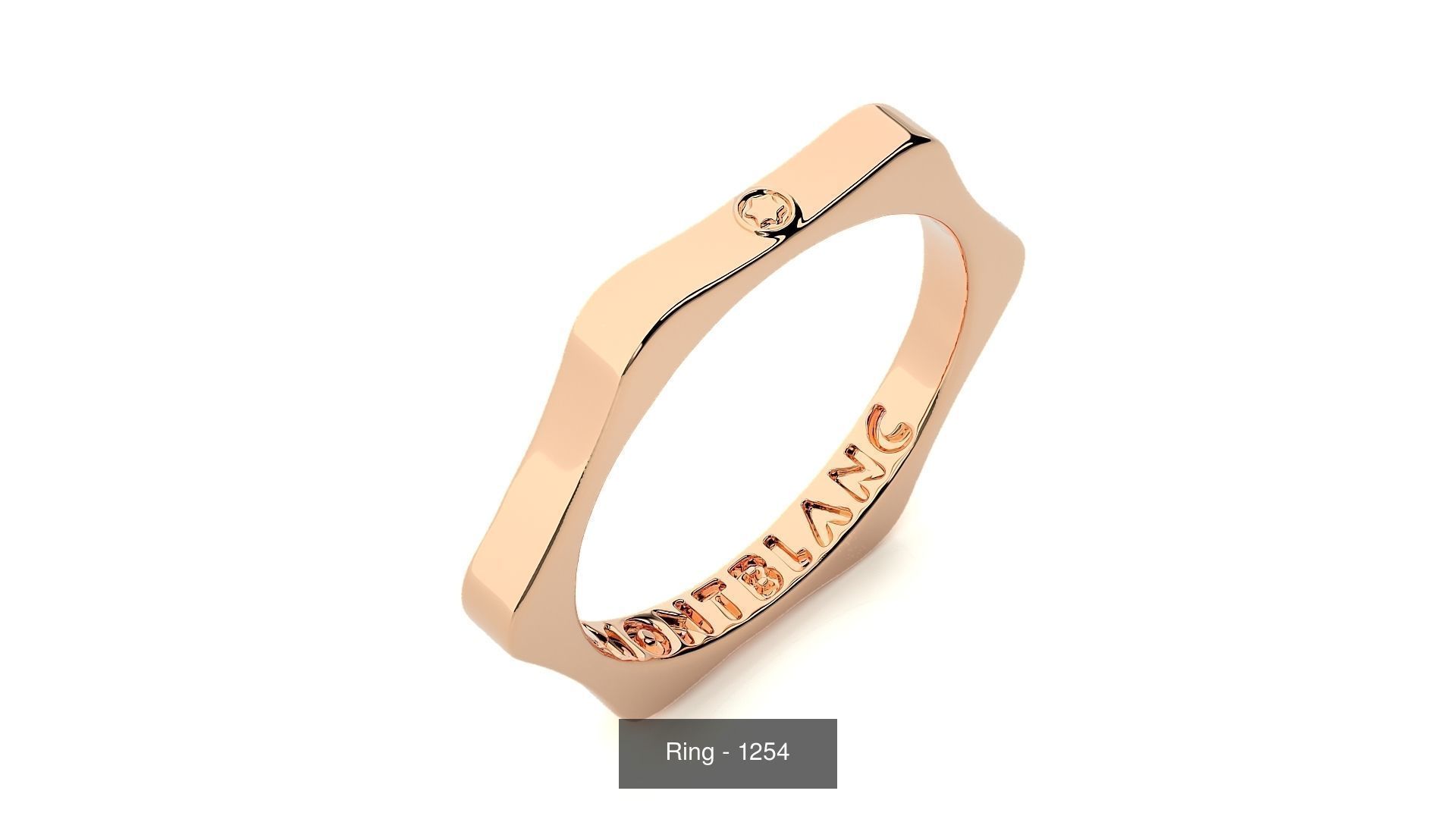 80 Solitaire Rings Bands Collection _86