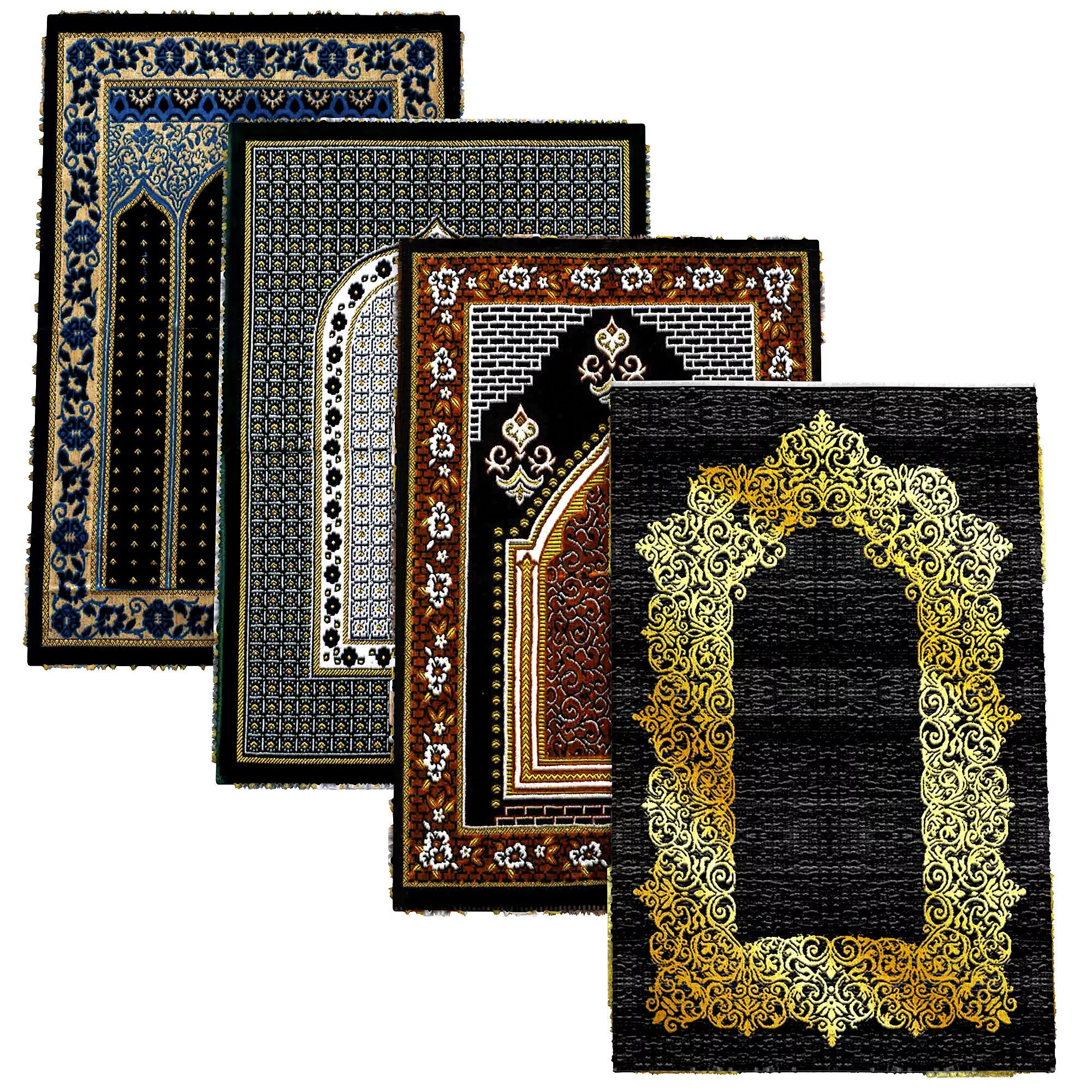 Prayer Rugs 3D model
