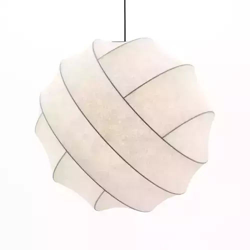 Turner 65 Pendant by Pholc