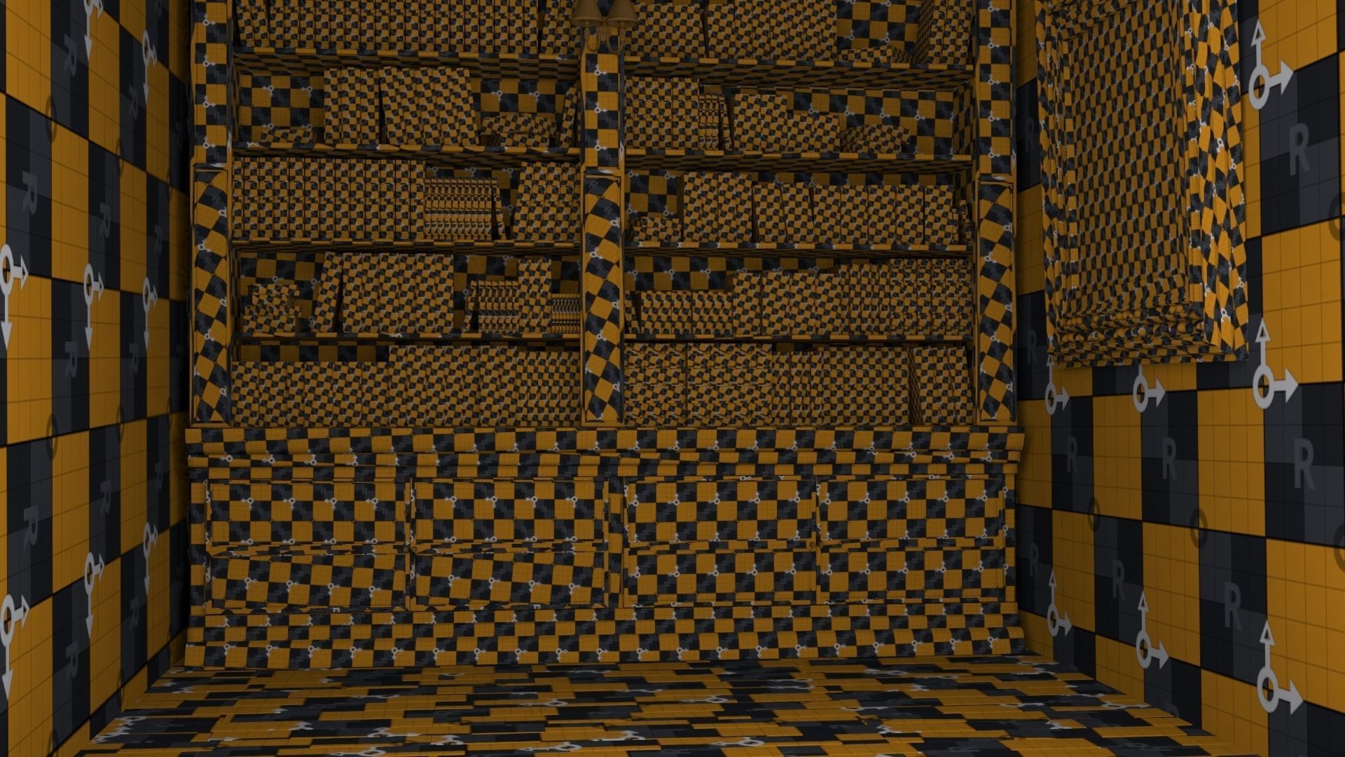 LAOs Architecture Visualization III 3D model_6