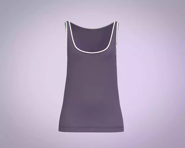 Ladies Tank top