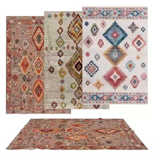 Rugs No 387