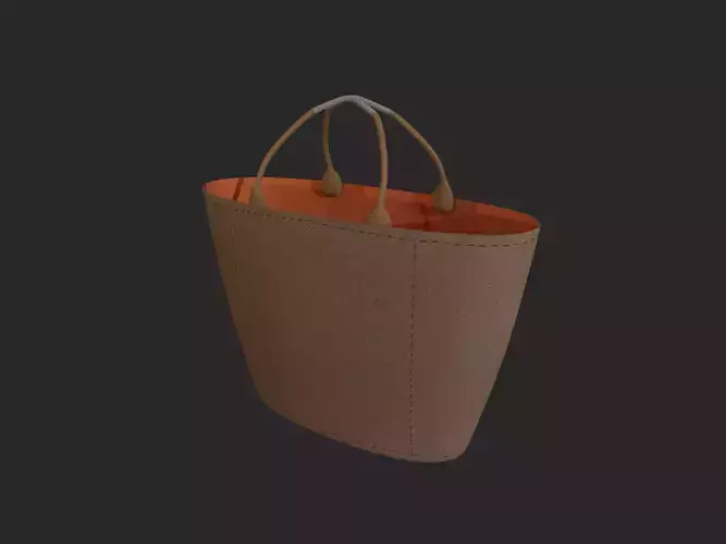 Beach Bag Plage Bag for Game
