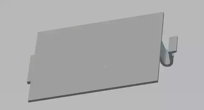 DIY pocket led lights for video works 