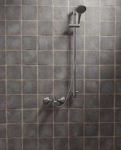 Shower head 3D model