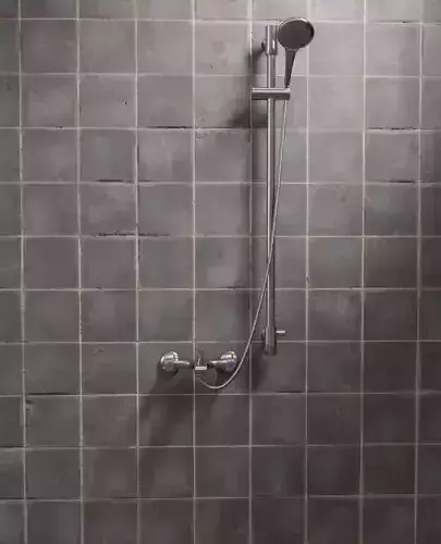 Shower head 3D model