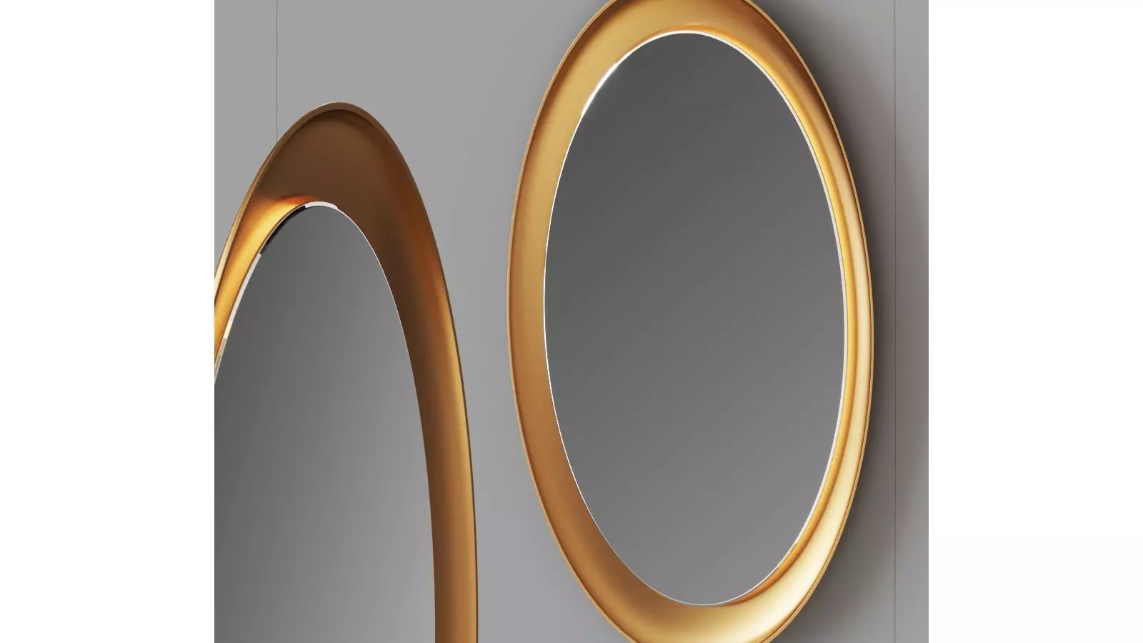 Saturno by Flou 3D model_0