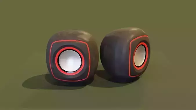 Wireless Speakers