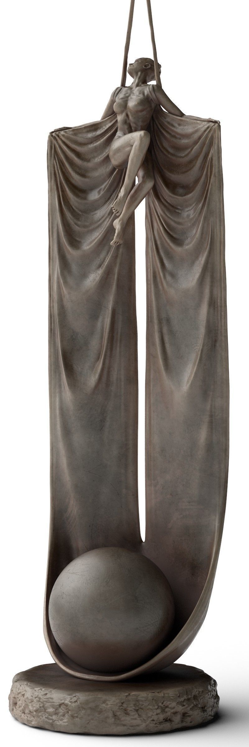 Aurora-Richard MacDonald 3D model_9