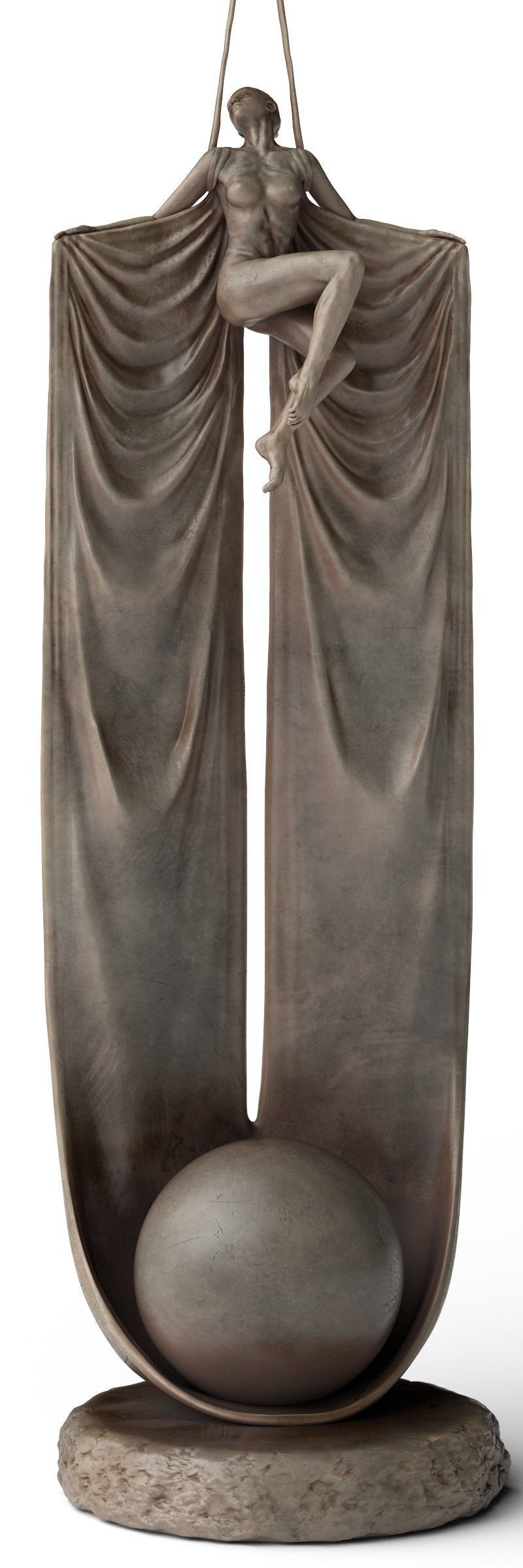 Aurora-Richard MacDonald 3D model_7