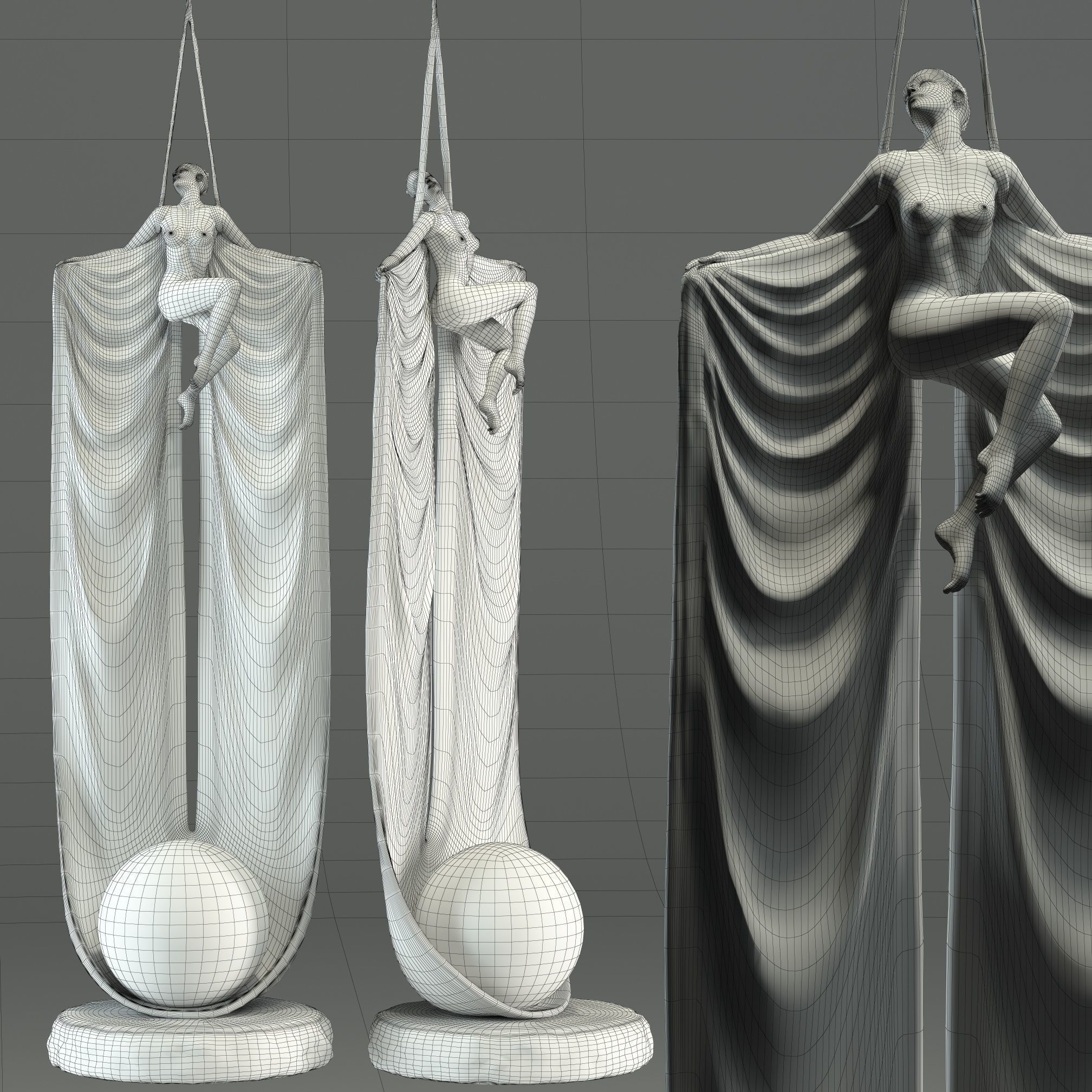 Aurora-Richard MacDonald 3D model_12