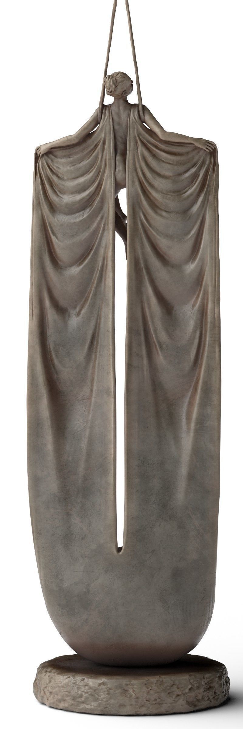 Aurora-Richard MacDonald 3D model_11