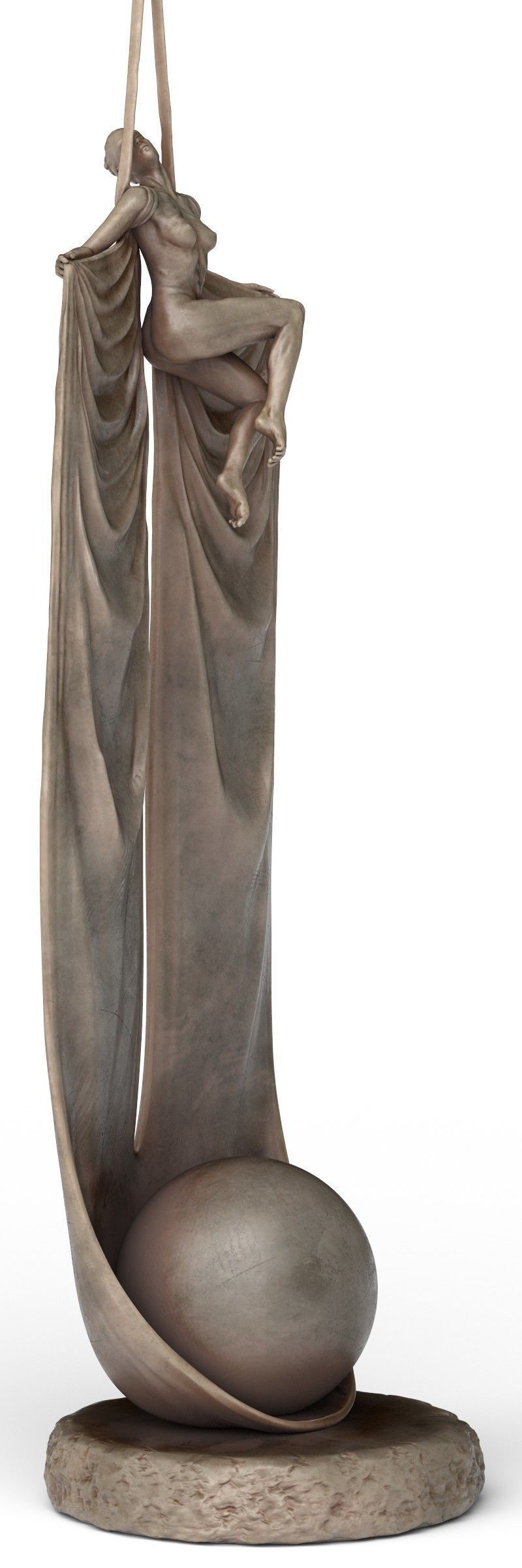 Aurora-Richard MacDonald 3D model_8