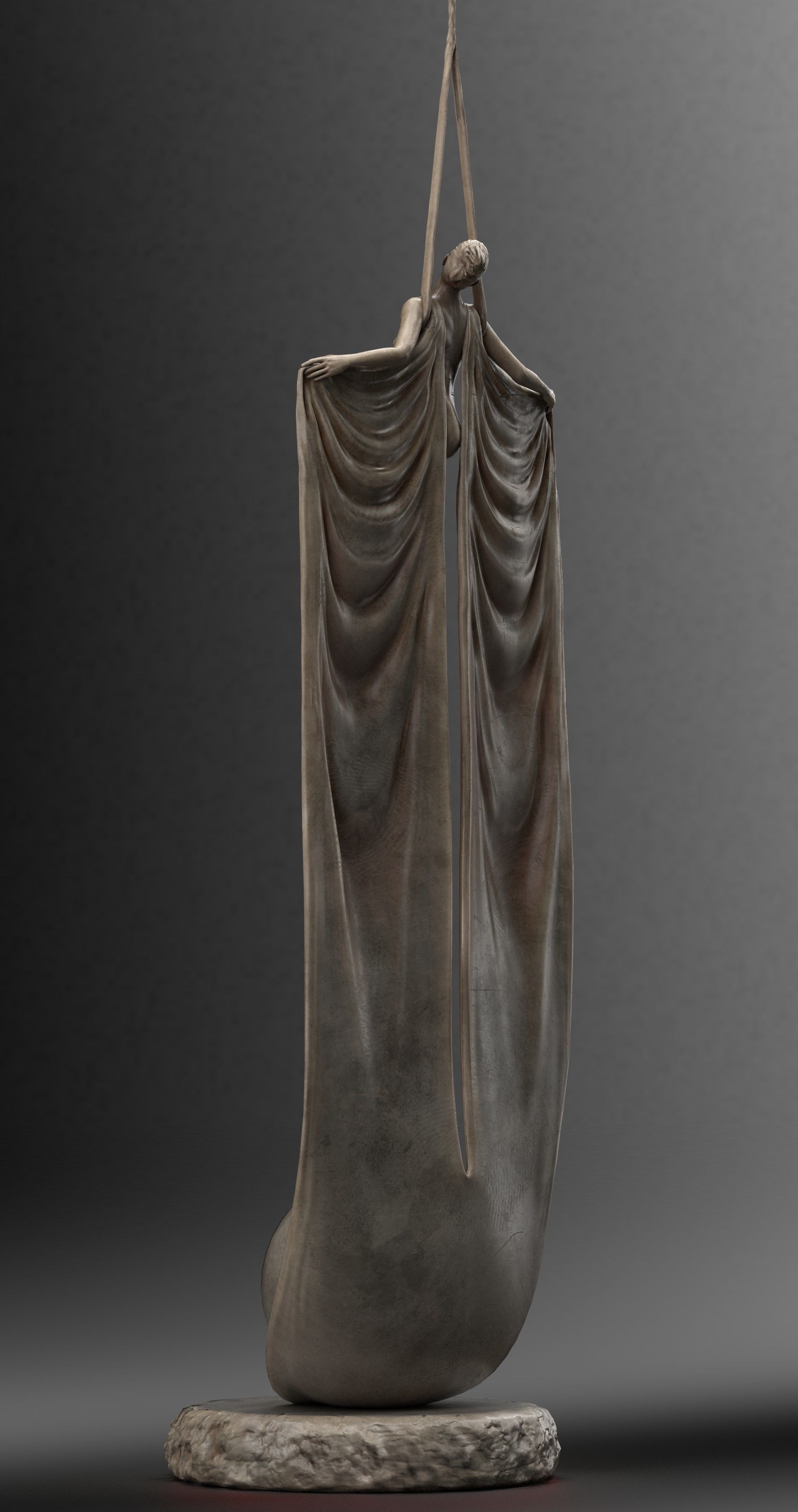 Aurora-Richard MacDonald 3D model_5