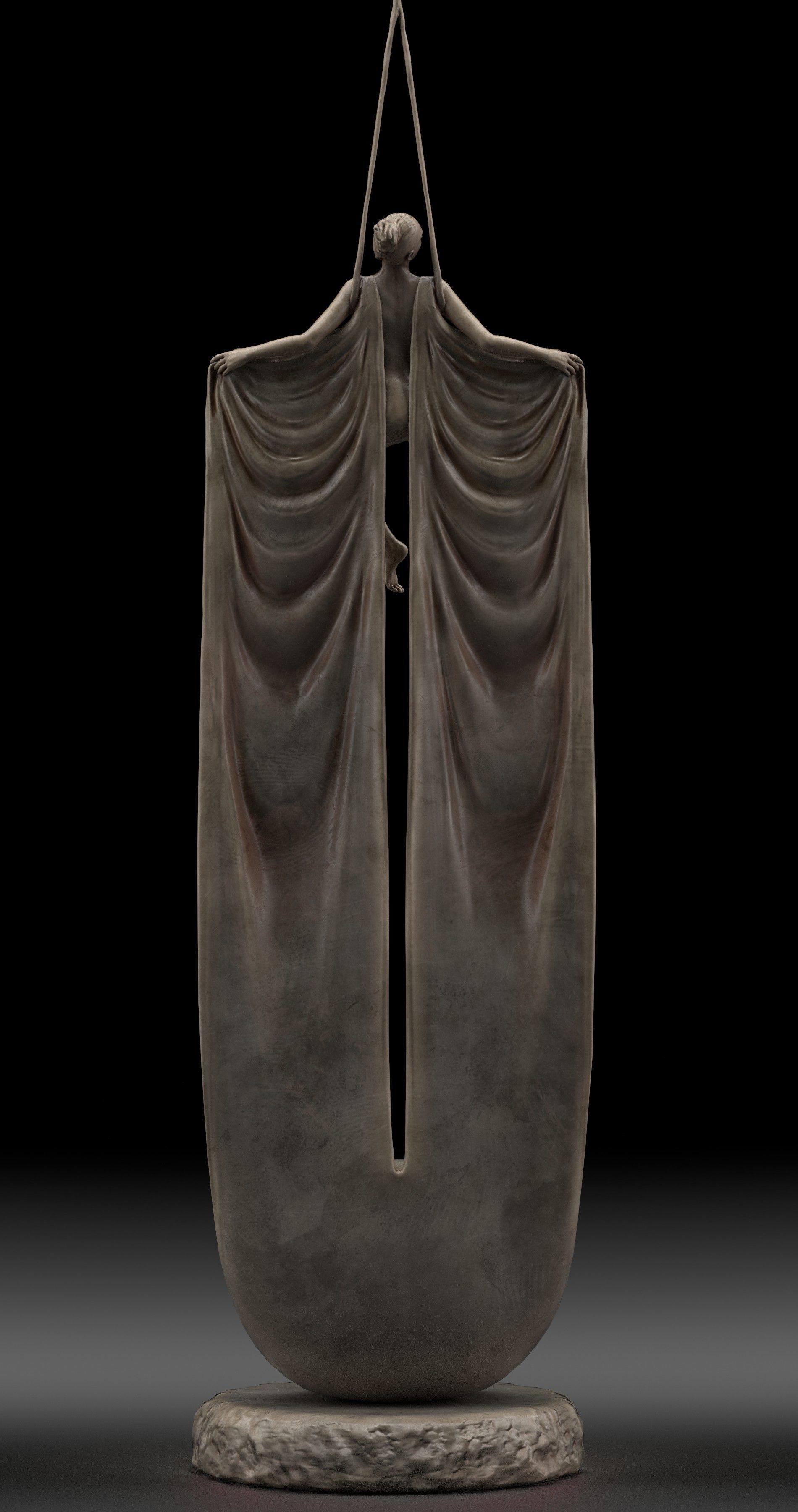 Aurora-Richard MacDonald 3D model_6