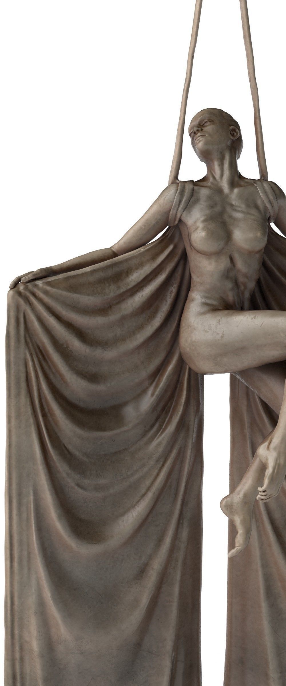 Aurora-Richard MacDonald 3D model_2