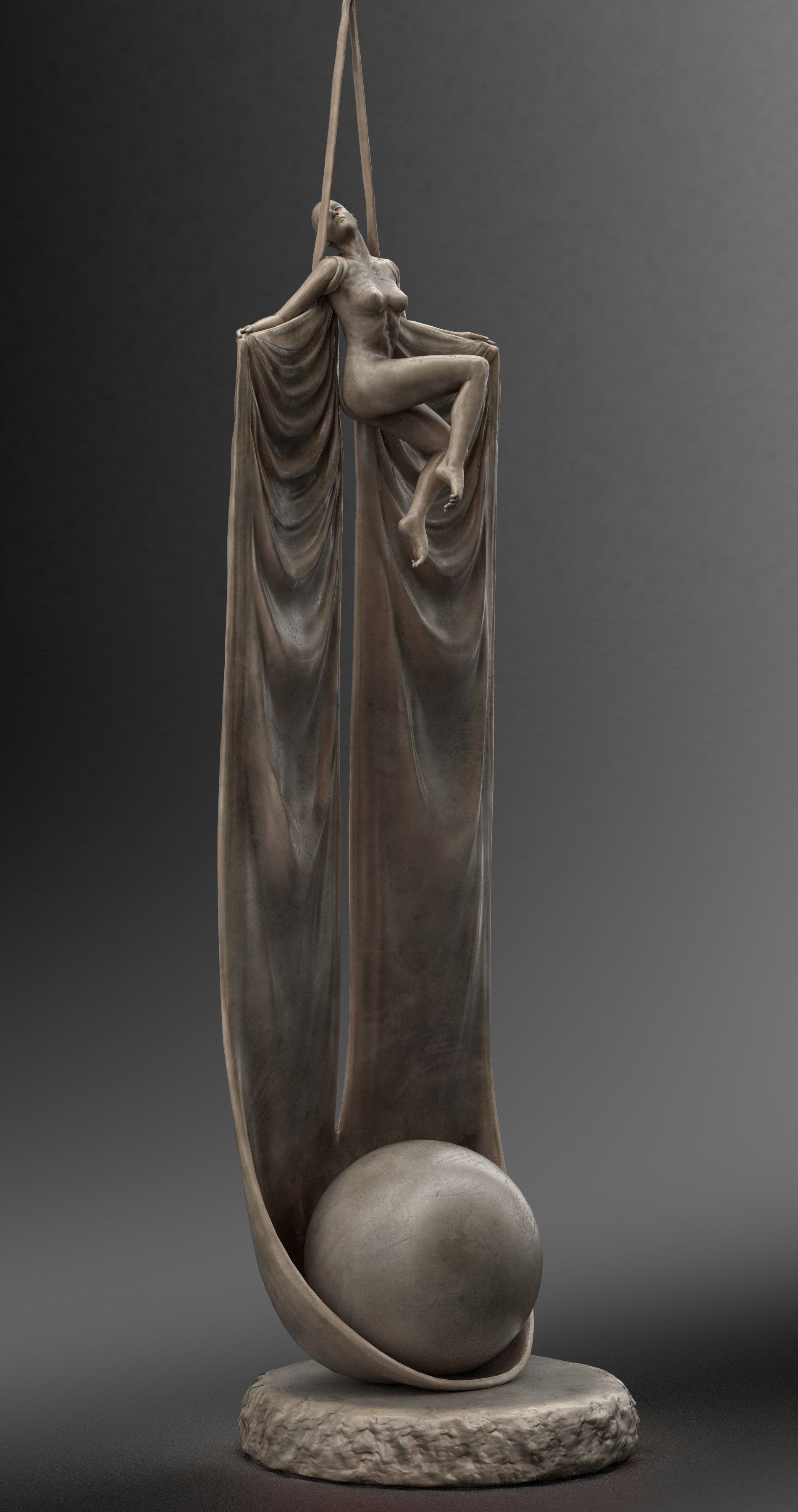 Aurora-Richard MacDonald 3D model_4