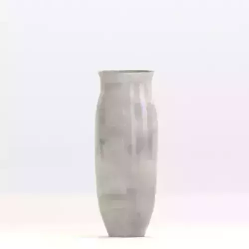 Porcelain Jar