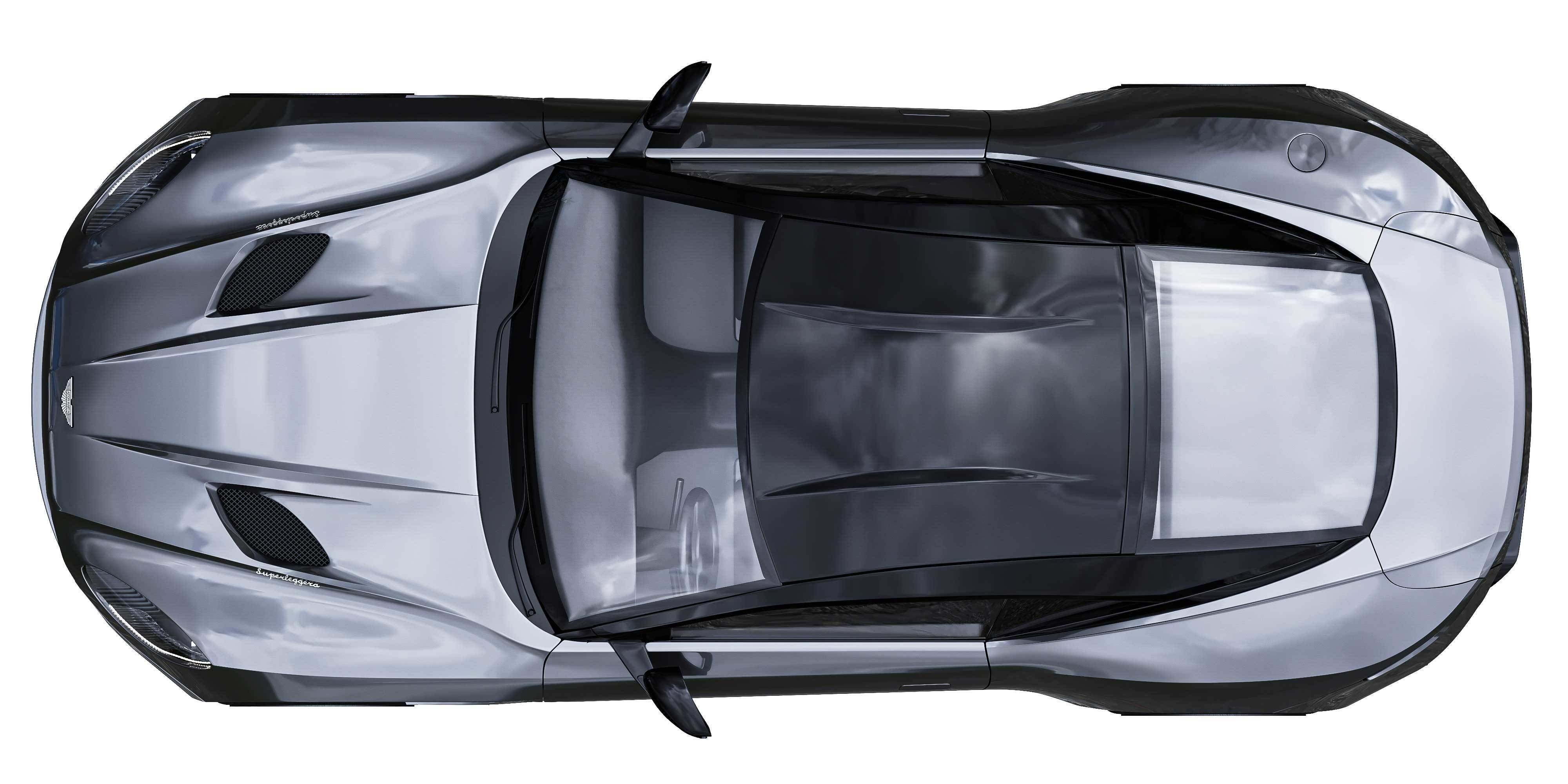 Aston Martin Dbs superleggera 3D model_7