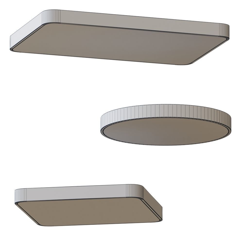 Flims by lampatron 3D model_2