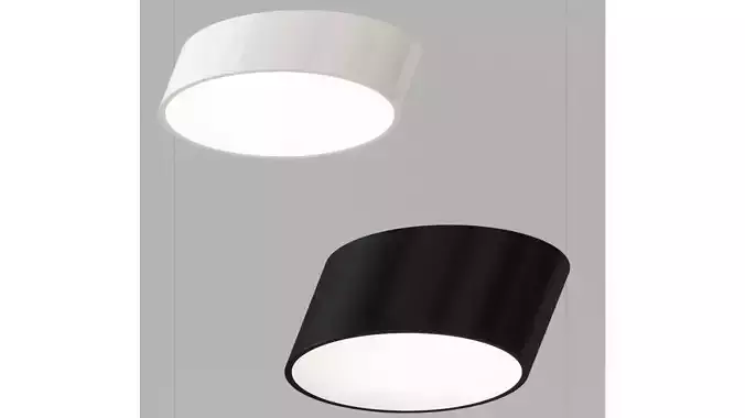 Incline by Lampatron