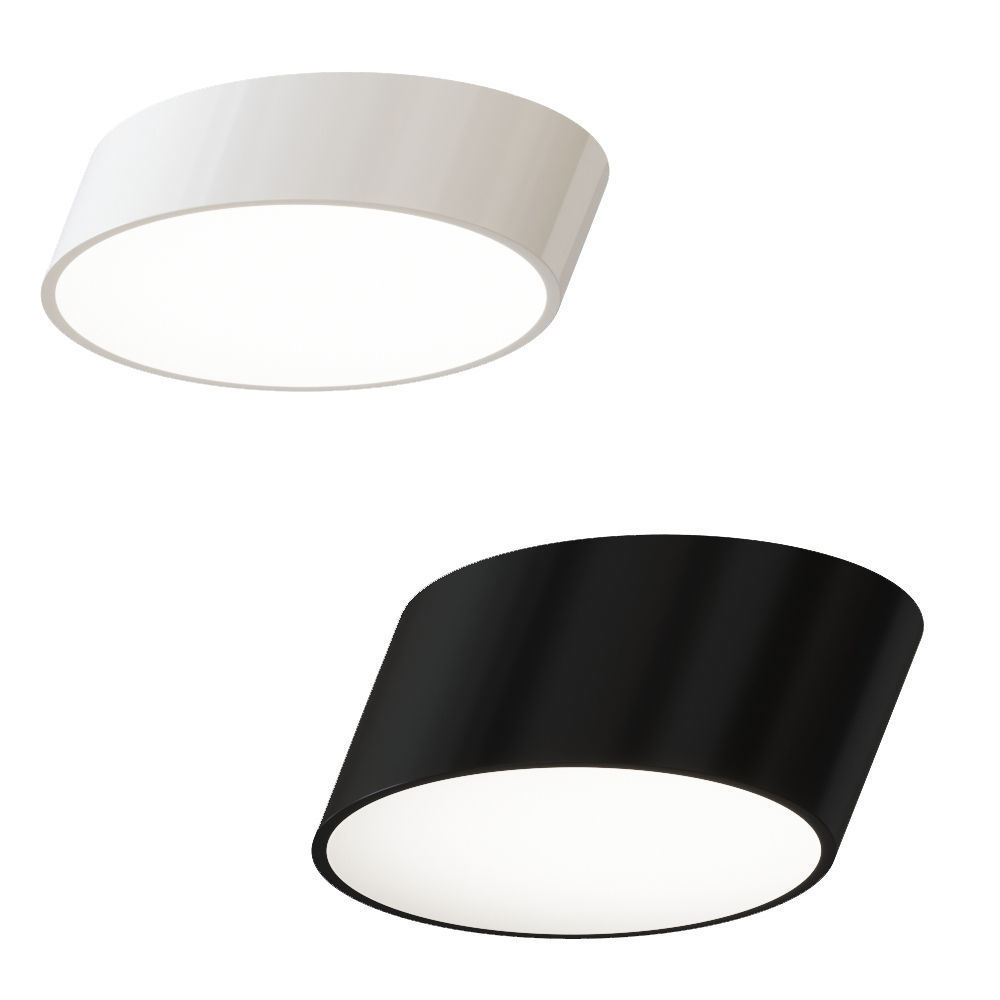 Incline by Lampatron 3D model_1