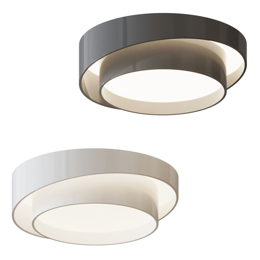 Winton by lampatron 3D model_1