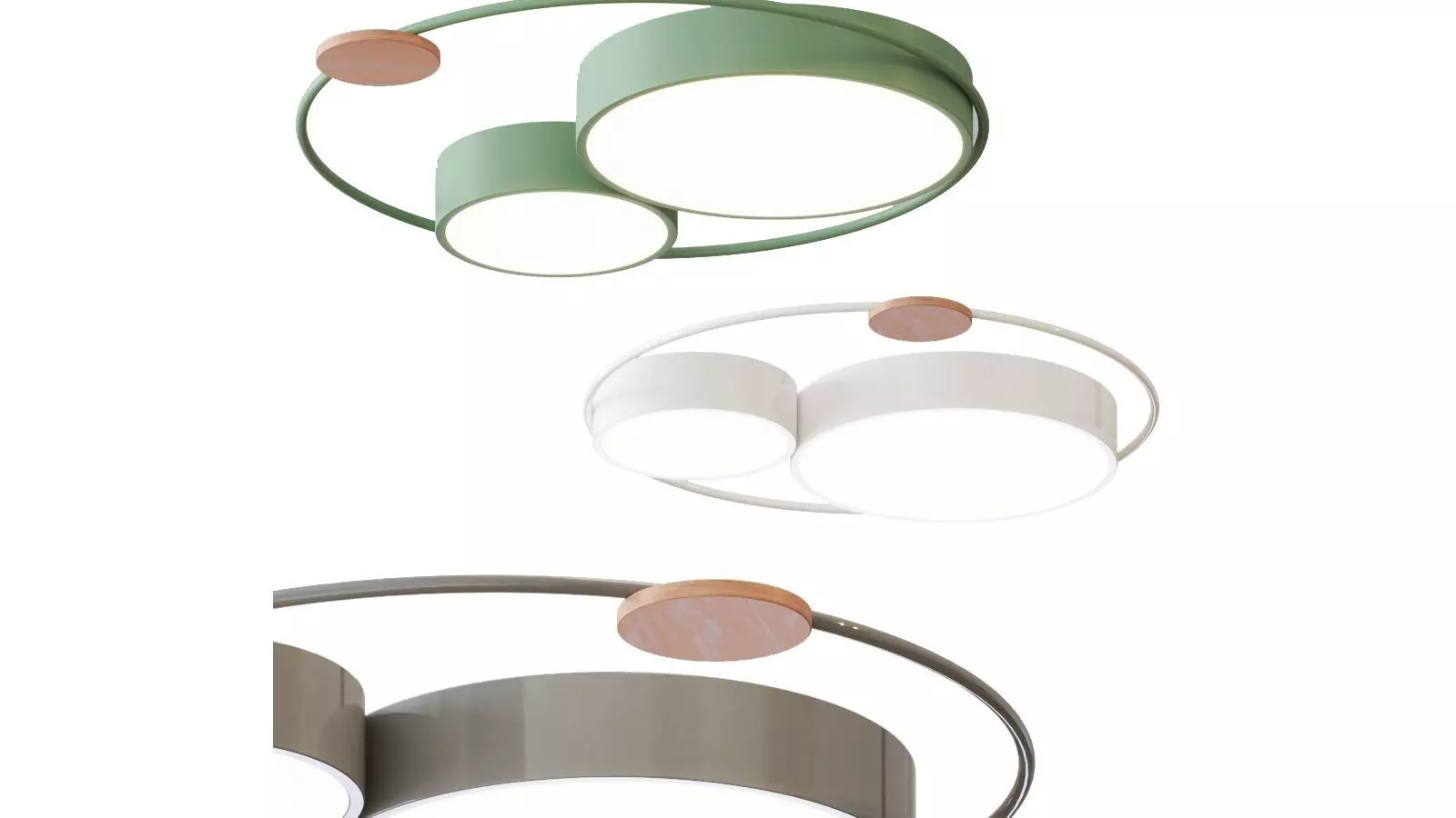 Luella by lampatron 3D model