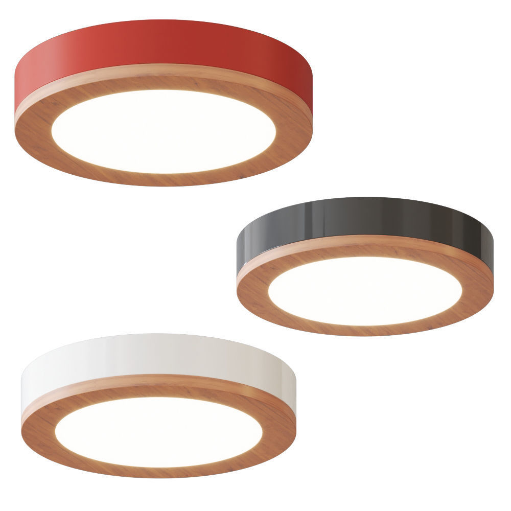 Wudda by lampatron 3D model_1