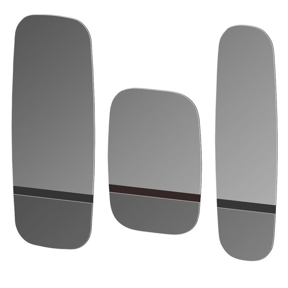 Lake by Bonaldo 3D model_1