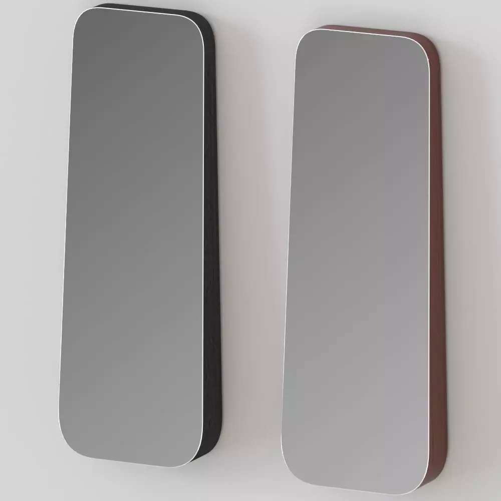 Obel by Bonaldo 3D model_0