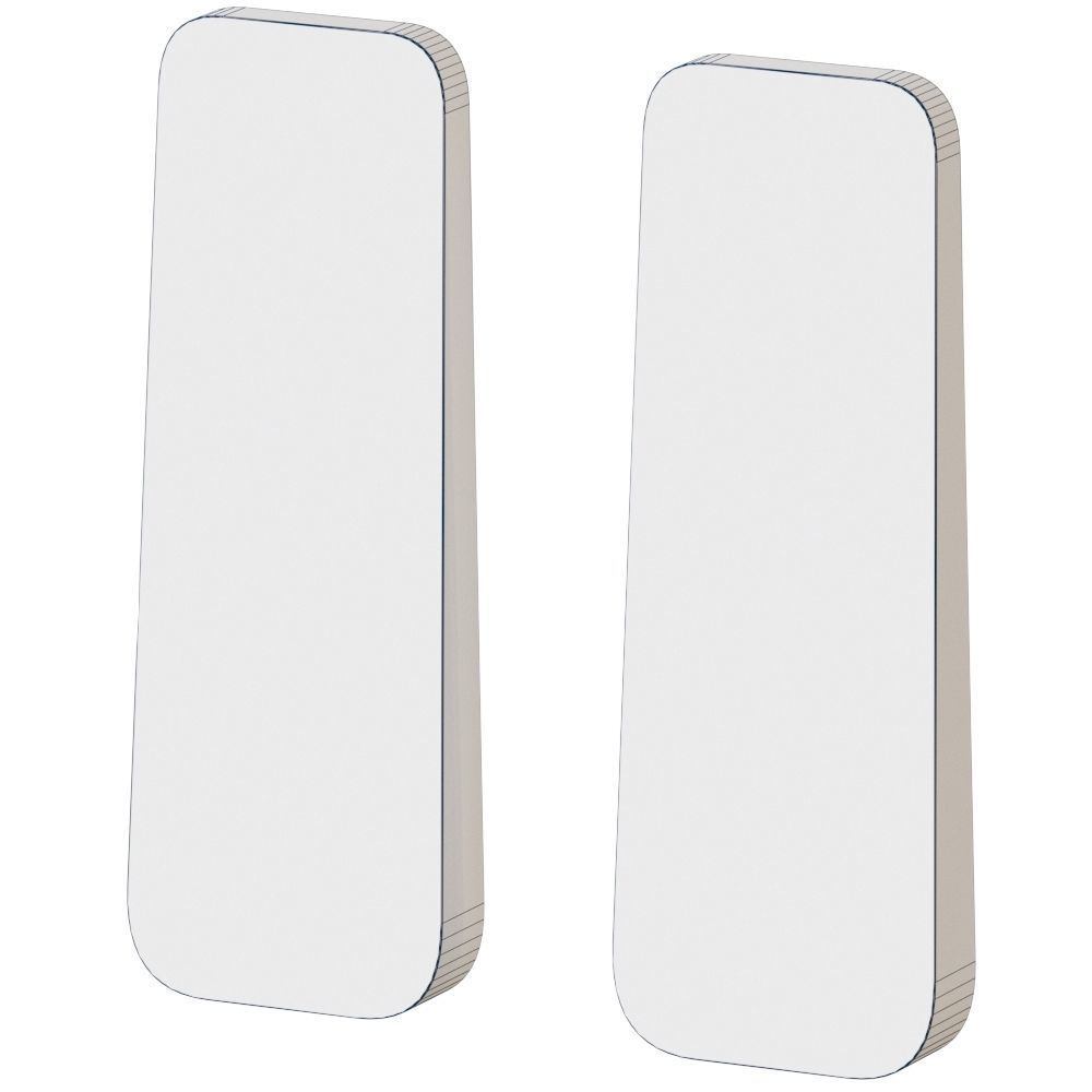 Obel by Bonaldo 3D model_2