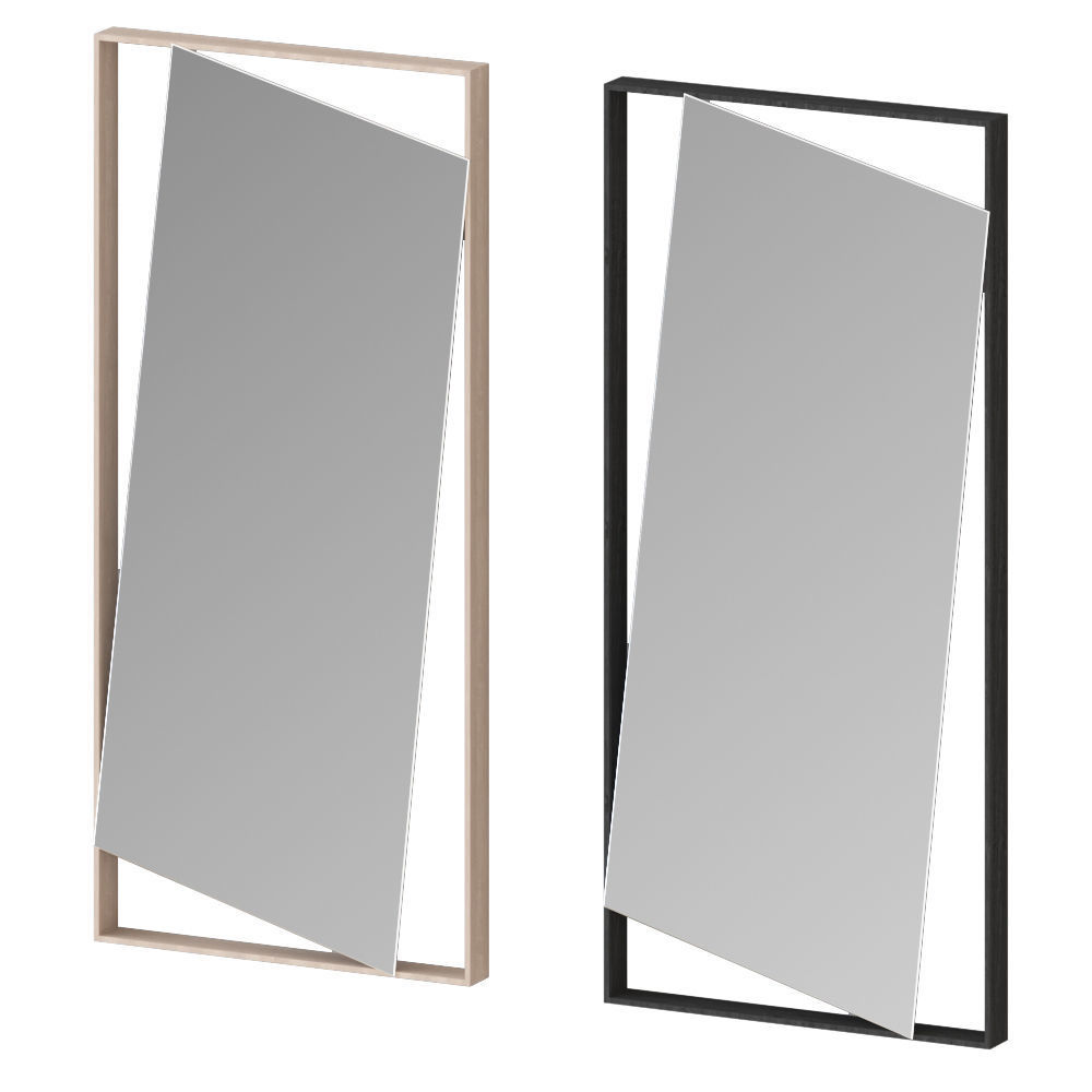 Hang up by Bonaldo 3D model_1