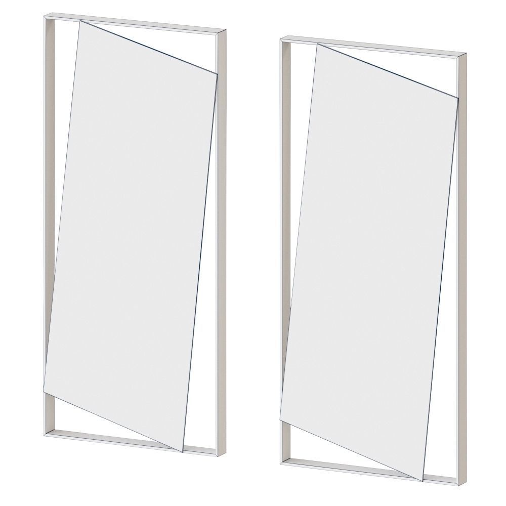 Hang up by Bonaldo 3D model_2