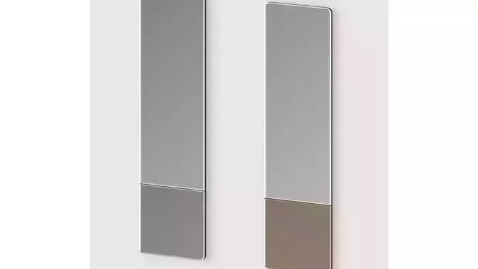 Duo Bronze by Deknudt