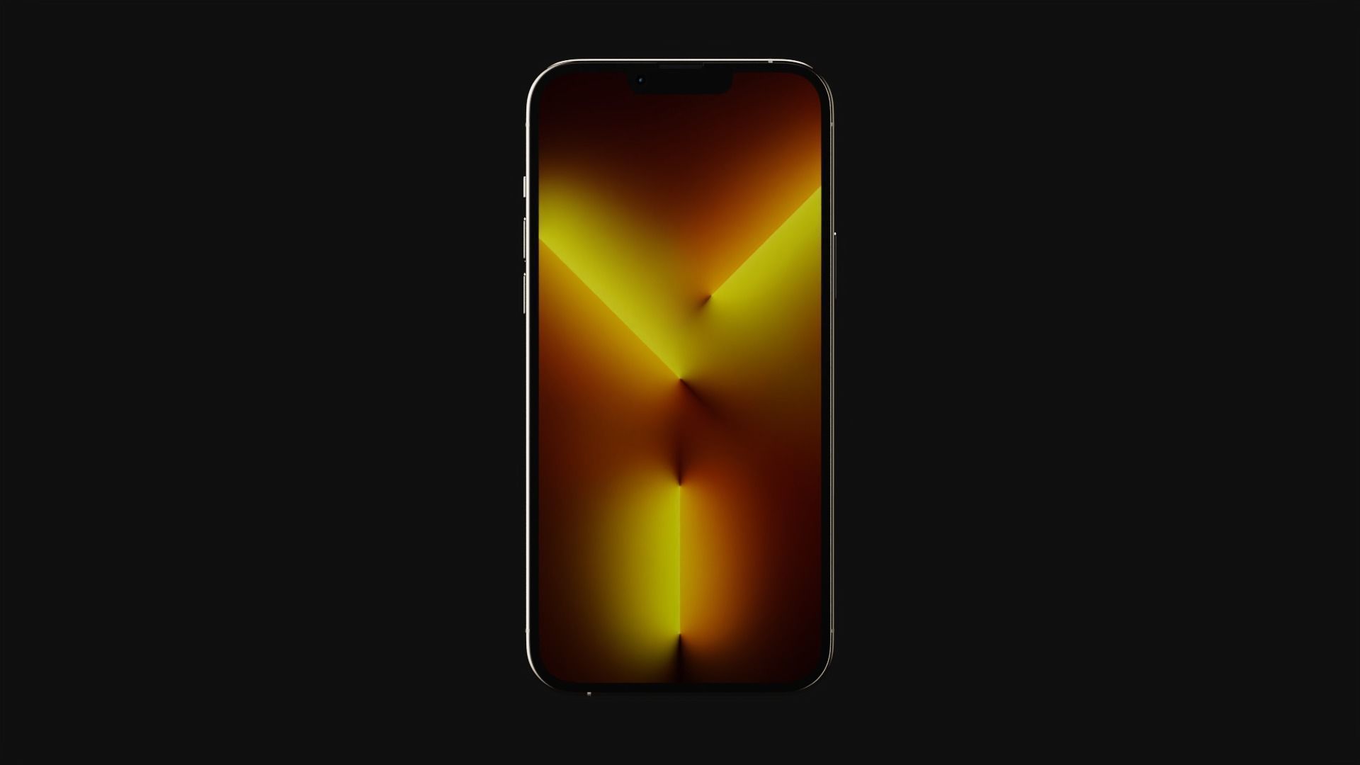 Apple Models and Cases of iPhone 13 Series in Official Designs 3D Model Collection_8