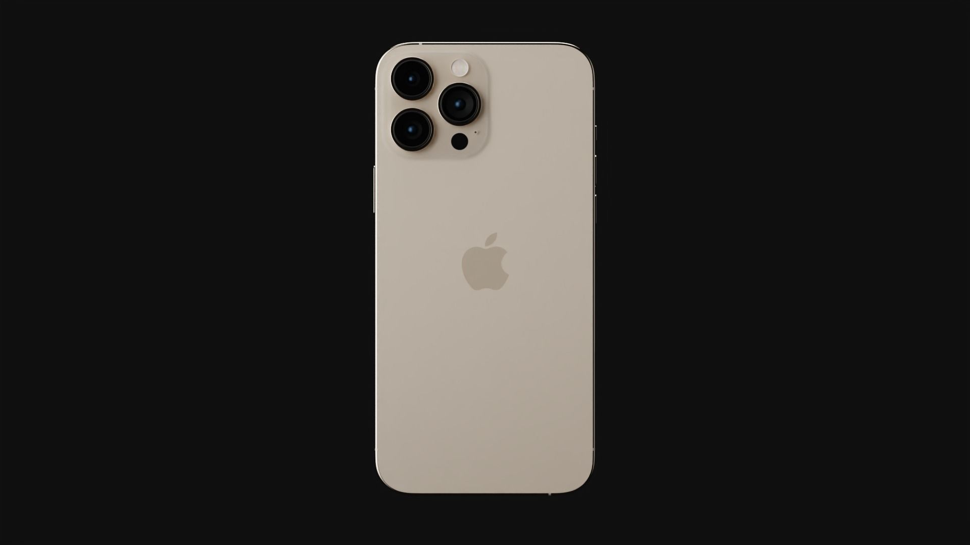 Apple Models and Cases of iPhone 13 Series in Official Designs 3D Model Collection_6