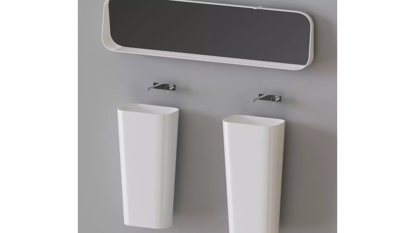 Fonte by Rexa Design 3D model_0