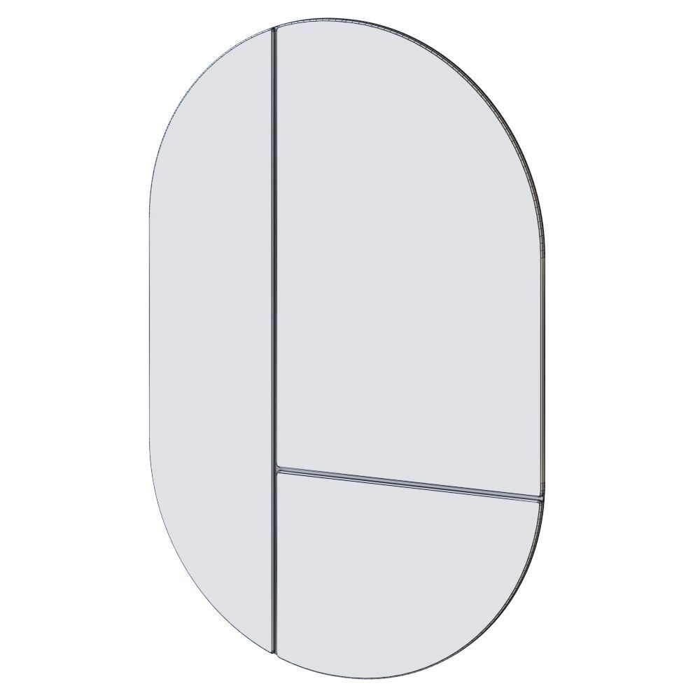 Salt  Pepper 3D model_2