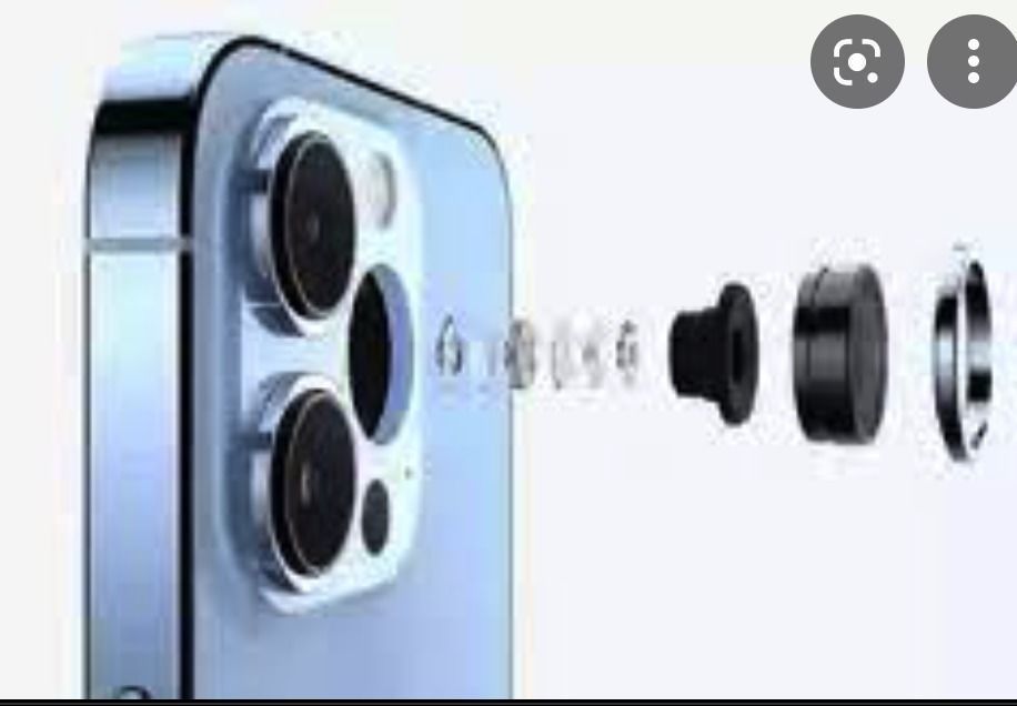 Apple iPhone 13  3D model_15
