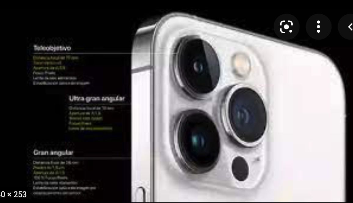 Apple iPhone 13  3D model_14