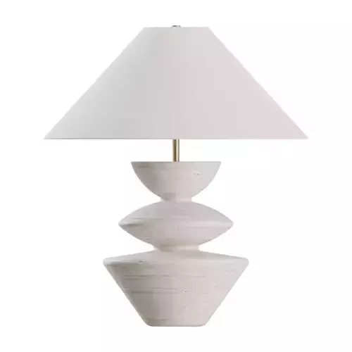 Janus Lamp by Danny Kaplan