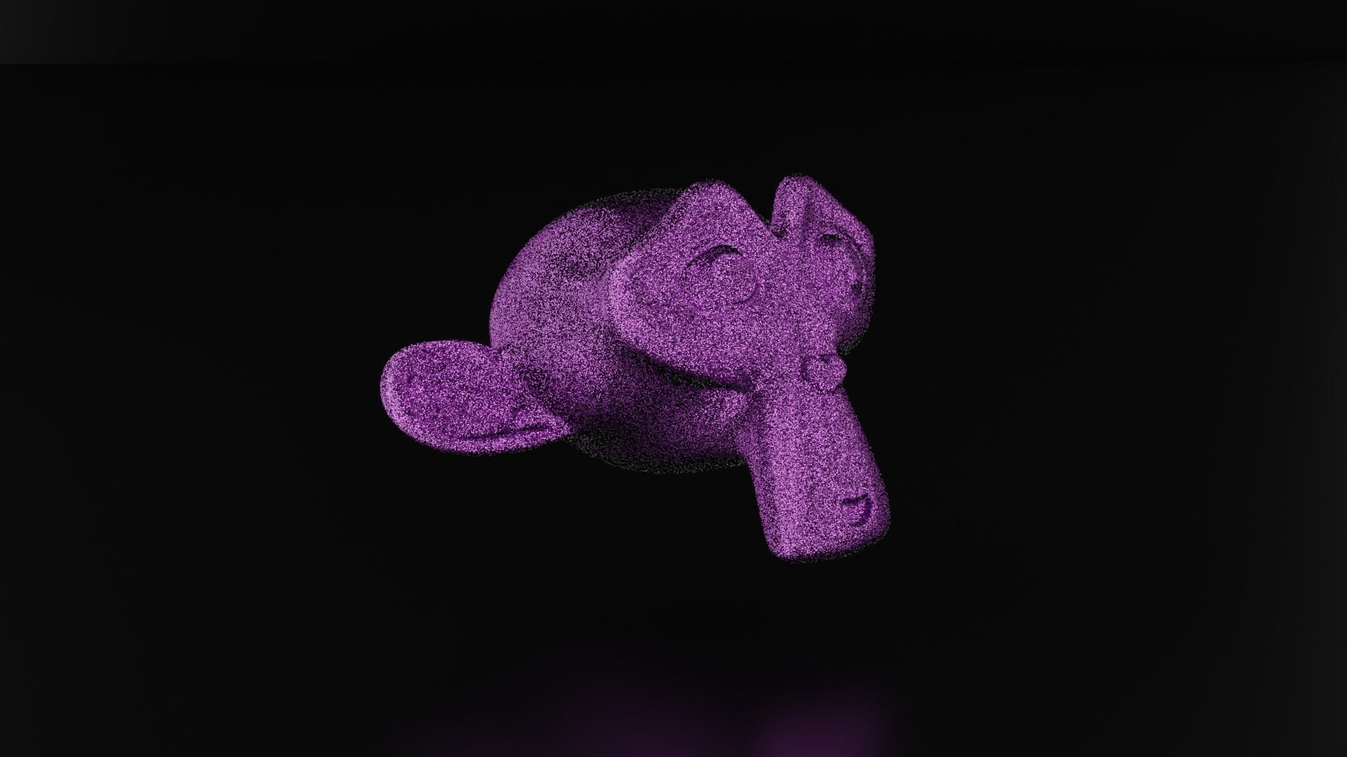 Glitter textures material Texture_1