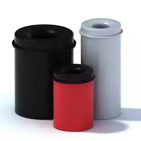 Pen And Stationary Holders